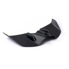 Front winglets wind side - wind,