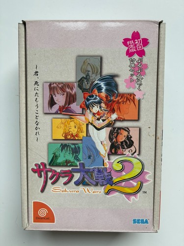 Sakura wars limited - sakura, 2