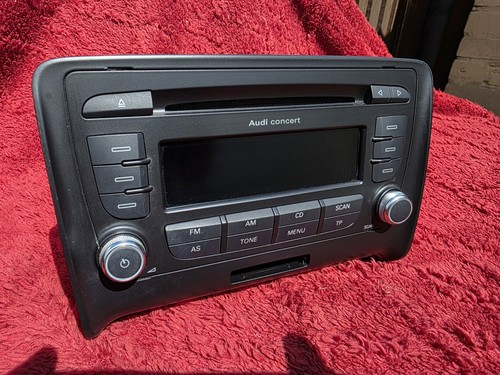 Original audi - original, 8j