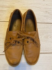 Lacoste Tan Light Brown