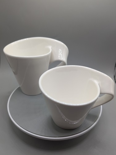 Villeroy and boch white - 2,