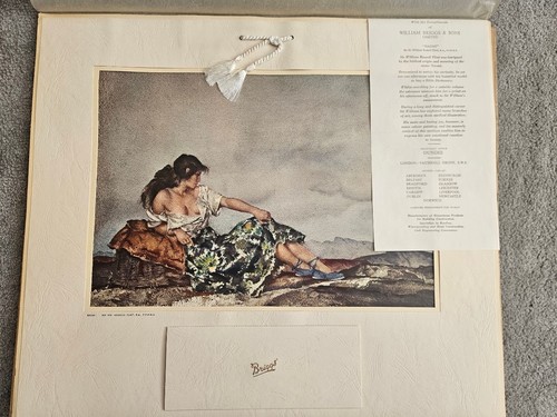 Naomi sir william russell - by,