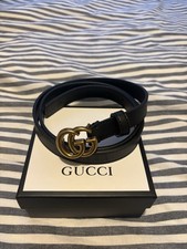 GUCCI GG women’s Belt