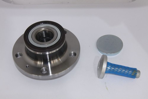 Napa rear left wheel bearing - napa,