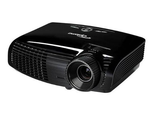Full optoma hd230x dlp - hd,