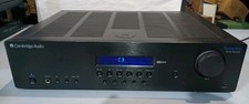 Cambridge Audio Topaz
