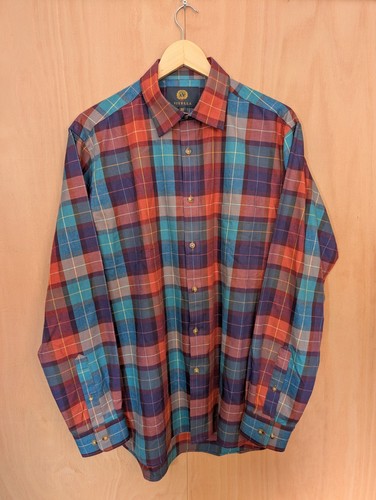 Viyella wool cotton - wool,