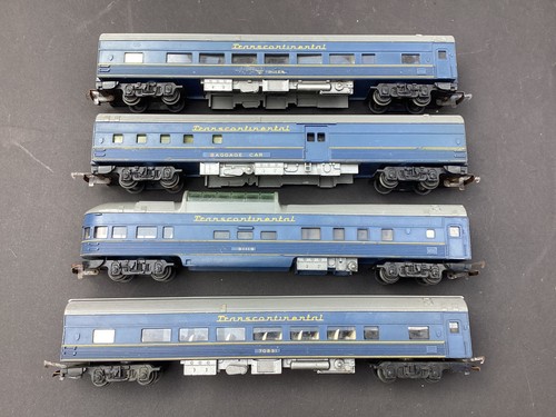Tri ang gauge train r129 - tri-ang,
