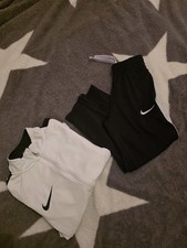 Nike Boys Tracksuit