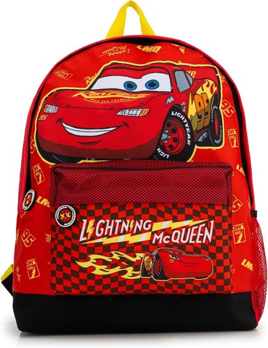 Disney cars lightning mcqueen - cars,