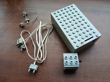 Lego 4.5v Battery Box