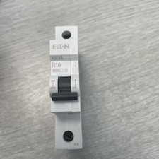 MEM EATON 16 AMP CURVE B 6kA