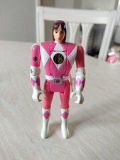 Power Rangers Auto Morphin