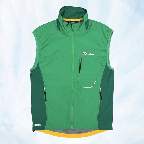 Mens green berghaus - mens,