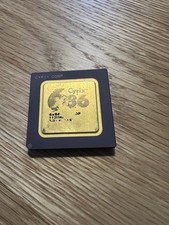 Retro PC Processors Job Lot Mixed Bundle Computer Parts