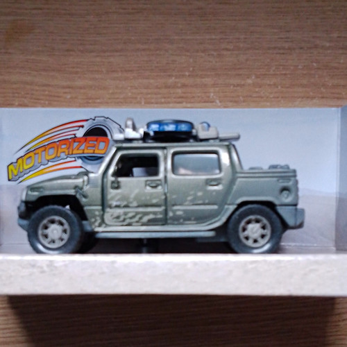 Maisto dirt riders motorised - maisto,