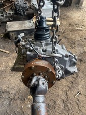 Mercedes G Wagon Transfer Box 4602811013 Vintage 300GD Classic 4x4 Merc Benz