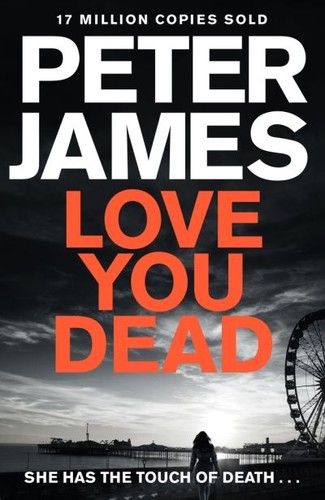 Love you dead - , (paperback)
