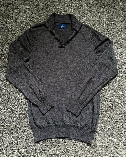 Moss 1851 men 100 merino - men’s,