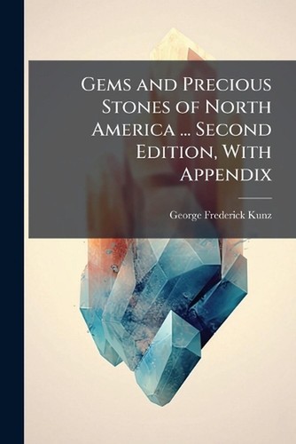 Gems and precious stones - and,