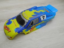Thunder Tiger SSK Body Shell