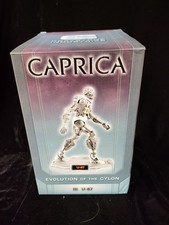 VINTAGE BATTLESTAR GALACTICA