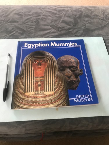 Egyptian mummies carol - mummies,