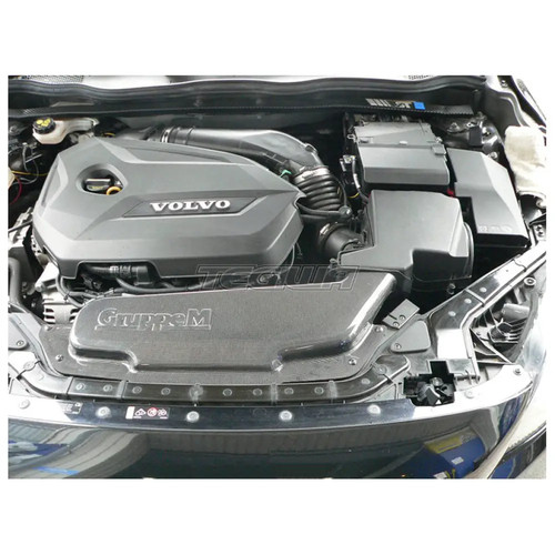 Gruppe ram air system - m,