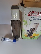 Vintage 1980s Sodastream