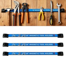 3PCS 18" Heavy Duty Magnetic