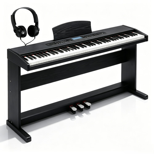 Digital piano semi - digital,