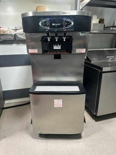 2020 taylor c716 - soft, serve