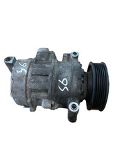 2008-15 VOLKSWAGEN TOURAN GOLF/AUDI A/C AIR CONDITIONING COMPRESSOR 1K0820859T