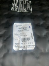 Unused - ROHO - quad select