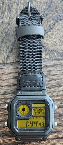 Modified casio royale - modified,