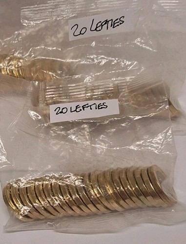 Very rare each bag - each,