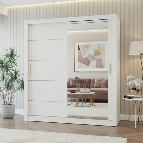 Lyon 180cm white - lyon,