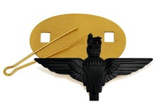 Parachute Regiment Kings Crown