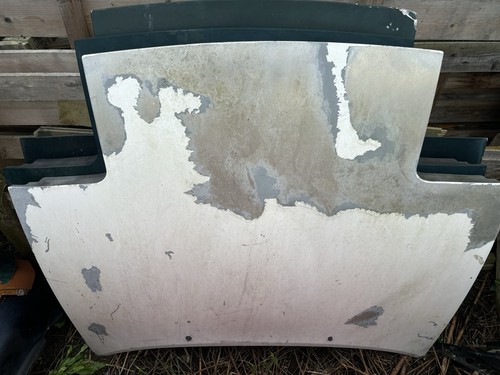 Mazda mx5 mk1 bonnet hood - mk1,