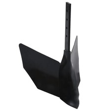 WALPLUS Tiller Plough