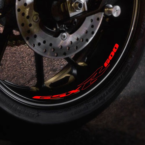 For suzuki gsxr 600 - for, 22