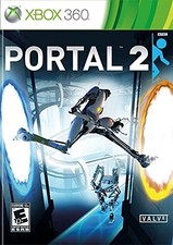 Portal 2 for Xbox 360