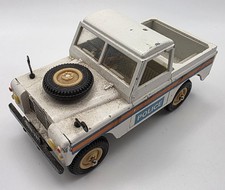 Britains Ltd Land Rover