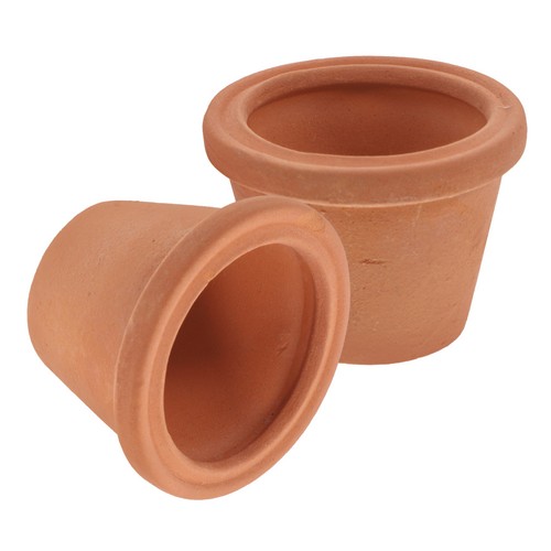 Compact red mini ceramic - red,