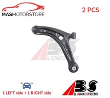LH RH TRACK CONTROL ARM PAIR