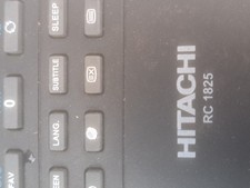 Parts for Hitachi 32 Inch 