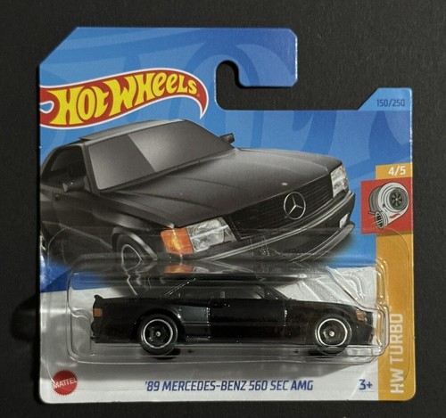 Hot wheels mercedes - wheels, benz