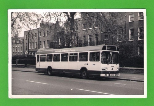 Wmpte photo west midlands - wmpte,
