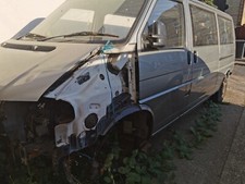 Breaking caravelle 2 5 - breaking, 2.5