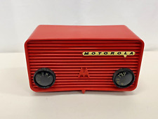 RESTORED Vintage Motorola